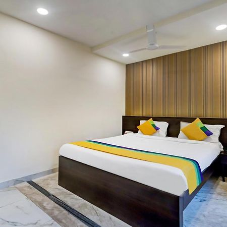 Itsy Hotels Neeranand Plaza Kalkutta Exterior foto