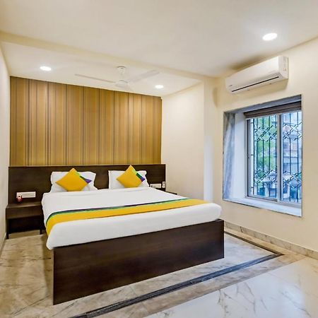 Itsy Hotels Neeranand Plaza Kalkutta Exterior foto
