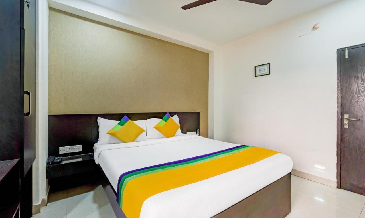 Itsy Hotels Neeranand Plaza Kalkutta Exterior foto