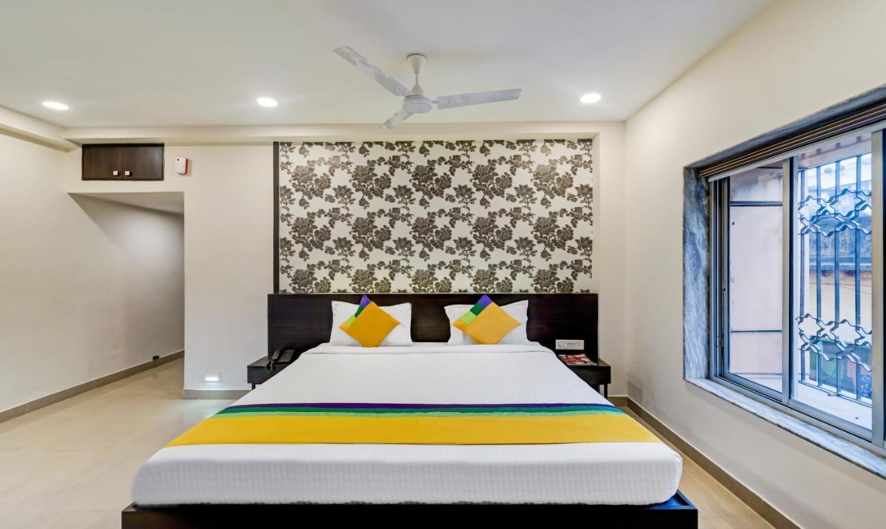 Itsy Hotels Neeranand Plaza Kalkutta Exterior foto