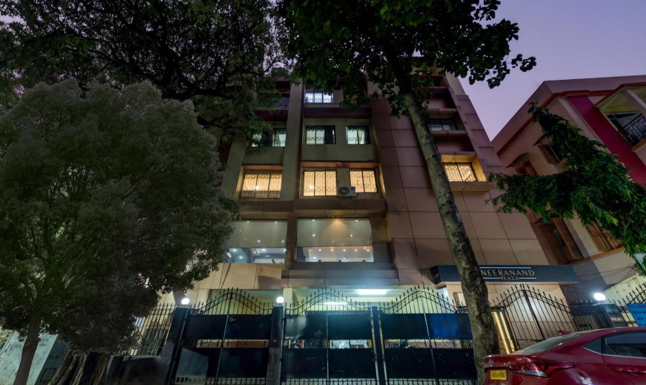 Itsy Hotels Neeranand Plaza Kalkutta Exterior foto